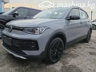 Volkswagen Tharu XR 1.5 AT