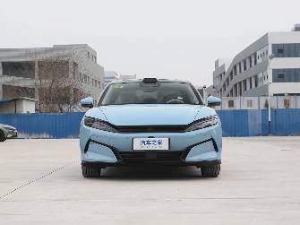 BYD Han L Electro AT 4WD