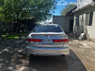Honda Inspire IV 3.0 AT