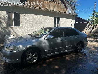 Honda Inspire IV 3.0 AT
