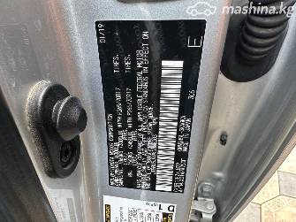 Toyota 4Runner V Рестайлинг 4.0 AT 4WD