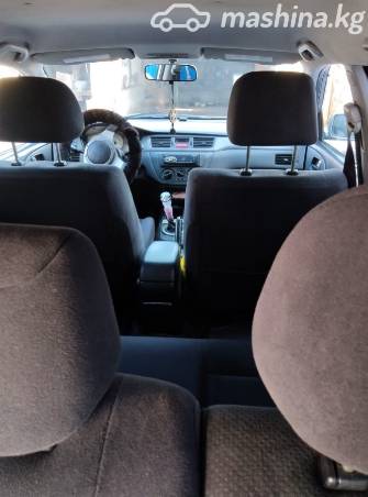 Mitsubishi Lancer IX 2.0 MT