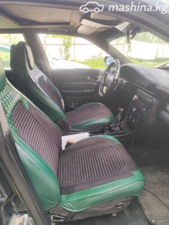 Audi 100 IV (C4) 2.3 MT