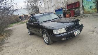 Audi 100 IV (C4) 2.3 MT