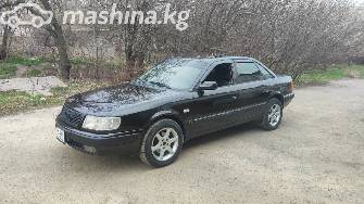 Audi 100 IV (C4) 2.3 MT
