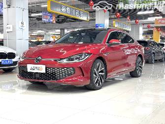 Volkswagen Lamando I Рестайлинг 1.4 AMT