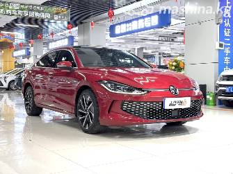 Volkswagen Lamando I Рестайлинг 1.4 AMT