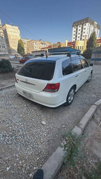 Honda Avancier I Рестайлинг 2.3 AT