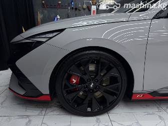 Hyundai Avante N VII 2.0 MT