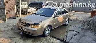 Chevrolet Lacetti 1.4 MT