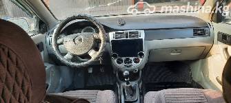 Chevrolet Lacetti 1.4 MT