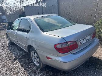 Nissan Cefiro III (A33) 2.0 AT