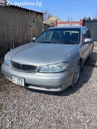 Nissan Cefiro III (A33) 2.0 AT