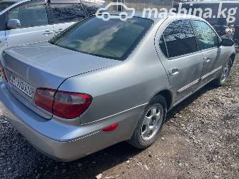 Nissan Cefiro III (A33) 2.0 AT