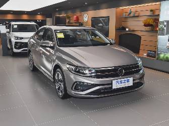 Volkswagen Bora IV (China Market) Рестайлинг 1.5 AMT