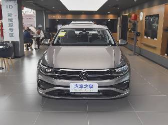 Volkswagen Bora IV (China Market) Рестайлинг 1.5 AMT