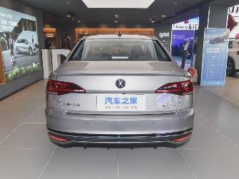 Volkswagen Bora IV (China Market) Рестайлинг 1.5 AMT