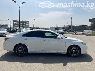 Lexus ES V Рестайлинг 350 3.5 AT