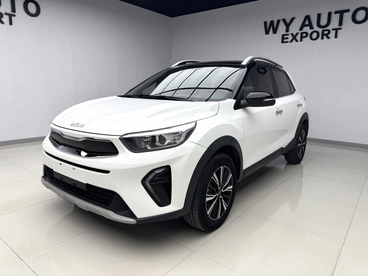 Kia KX1 1.4 AT