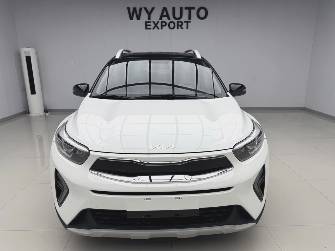 Kia KX1 1.4 AT