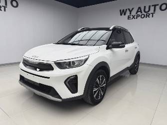 Kia KX1 1.4 AT