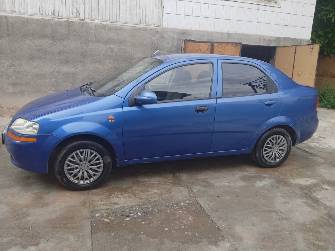 Daewoo Kalos 1.4 MT