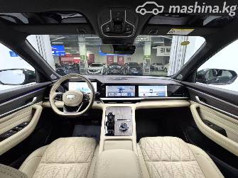 Geely Xingyue L I Рестайлинг 2.0 AT 4WD