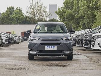 Toyota Frontlander 2.0 CVT