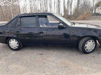 Daewoo Nexia I Рестайлинг 1.5 MT