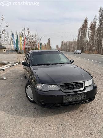 Daewoo Nexia I Рестайлинг 1.5 MT