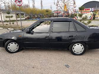 Daewoo Nexia I Рестайлинг 1.5 MT