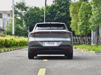 Changan Deepal S05 1.5hyb AT
