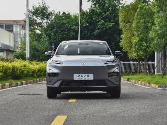 Changan Deepal S05 1.5hyb AT