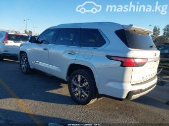 Toyota Sequoia III 3.5hyb AT 4WD