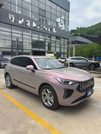 Haval Chitu 1.5 AMT