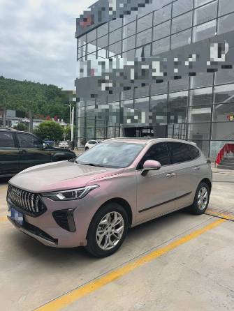 Haval Chitu 1.5 AMT