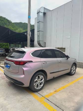 Haval Chitu 1.5 AMT