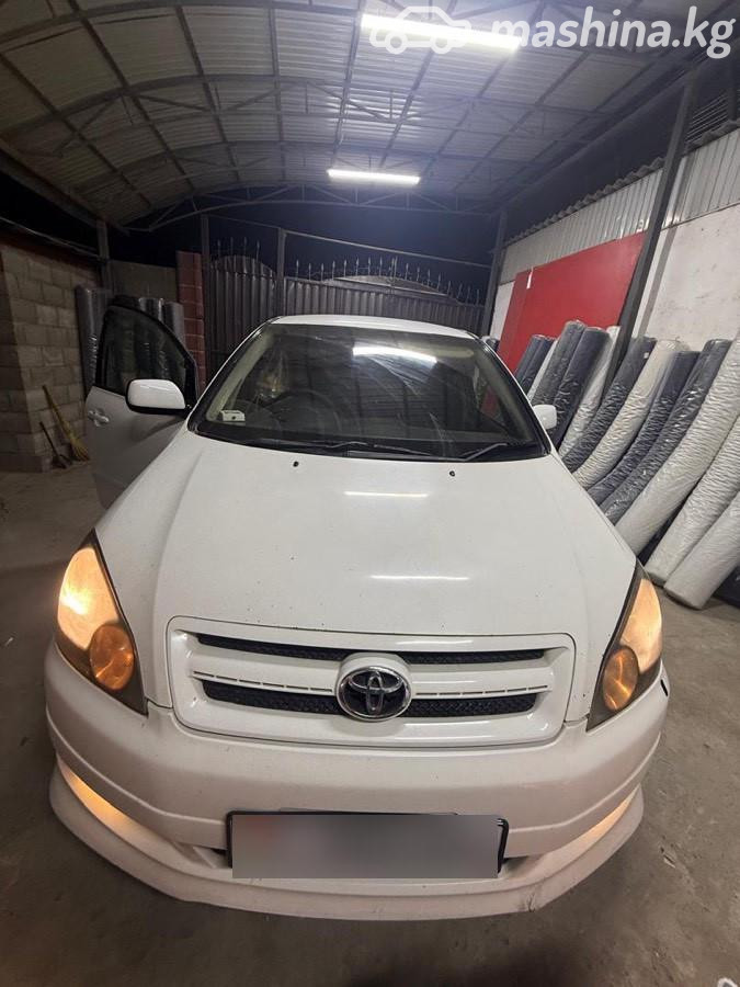 Toyota Ipsum II (M20) 2.4 AT