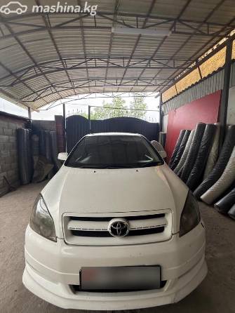 Toyota Ipsum II (M20) 2.4 AT
