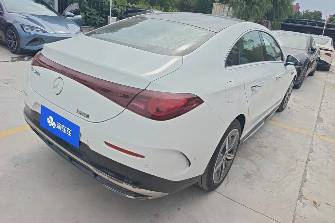 Mercedes-Benz CLA II (C118, X118) Рестайлинг 250 e 1.3hyb AMT