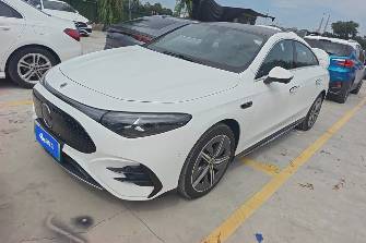 Mercedes-Benz CLA II (C118, X118) Рестайлинг 250 e 1.3hyb AMT