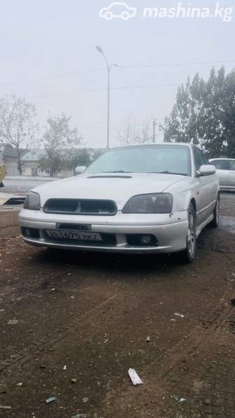 Subaru Legacy III 2.0 AT 4WD