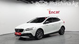 Volvo V40 Cross Country 2.0d AT