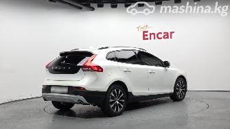 Volvo V40 Cross Country 2.0d AT