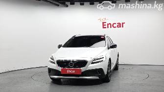 Volvo V40 Cross Country 2.0d AT