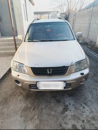 Honda CR-V I Рестайлинг 2.0 AT