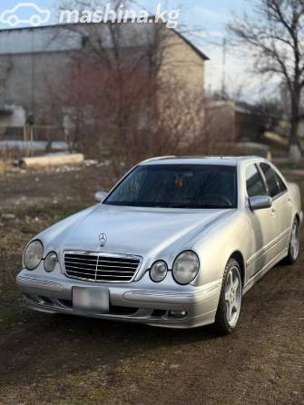 Mercedes-Benz E-Класс II (W210, S210) Рестайлинг 320 3.2 AT