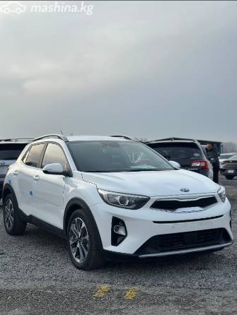Kia Stonic 1.4 AT