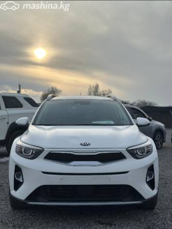 Kia Stonic 1.4 AT