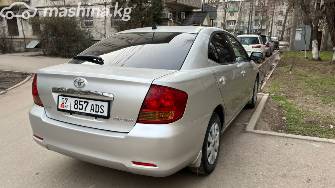 Toyota Allion I 1.8 AT